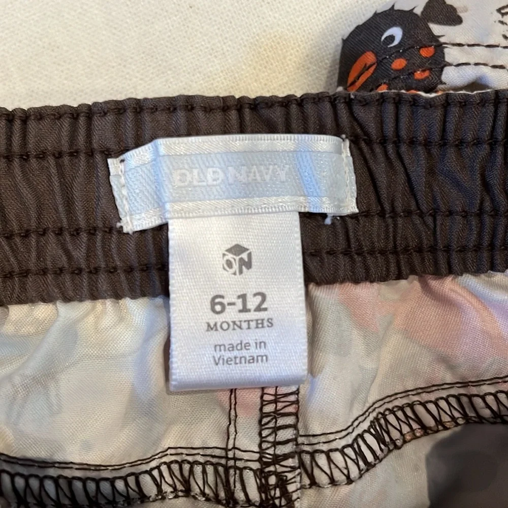 Old Navy Swim Trunks